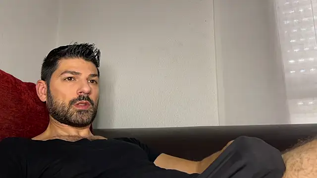 xxSexPrincexx online show from 29, 11, 2025