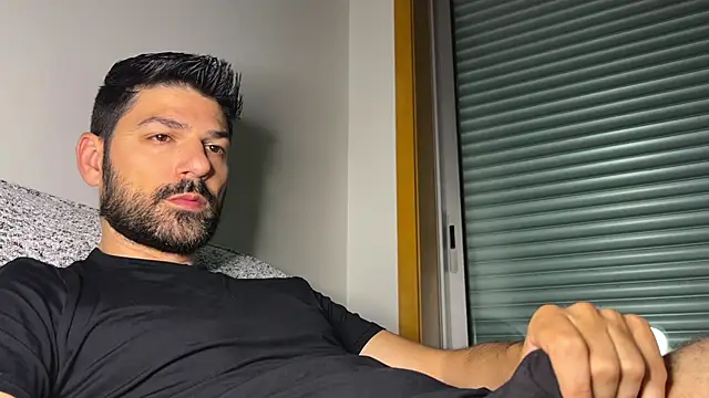 xxSexPrincexx online show from 17, 5, 2026
