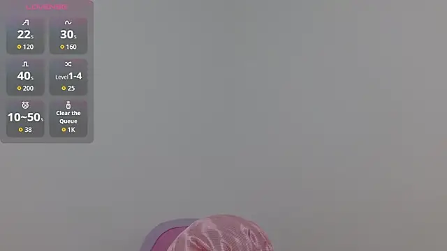 Snapshot of yulissa18 chatting on 15, 9, 2025 yulissa18 online show from 15, 9, 2025