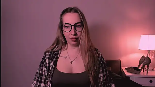 AriaDesire online show from 26, 5, 2026