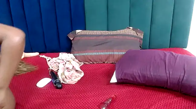 Hot-Assy online show from 29, 1, 2025