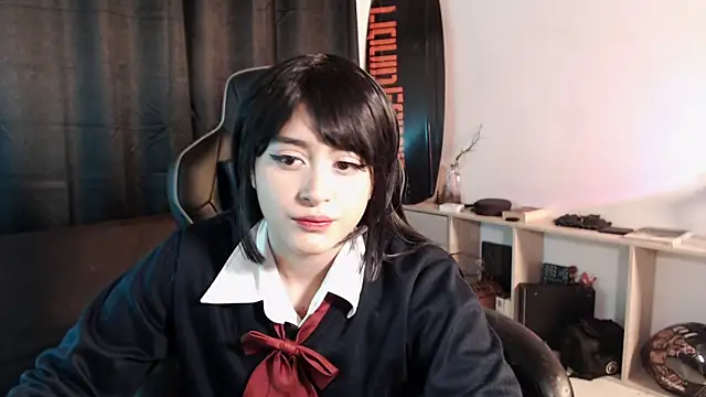 liz-beths online show from 23, 12, 2025