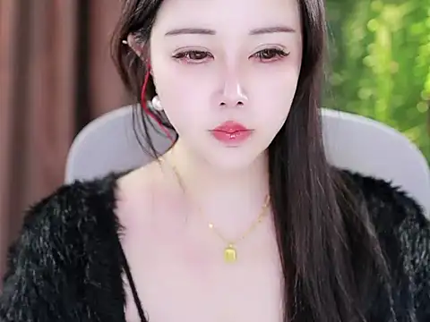 Snapshot of Qiaoqiao_ chatting on 16, 1, 2025 Qiaoqiao online show from 16, 1, 2025