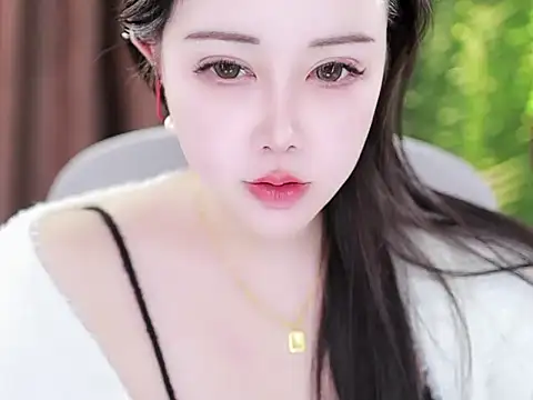 Snapshot of Qiaoqiao_ chatting on 16, 1, 2025 Qiaoqiao online show from 16, 1, 2025