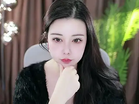 Snapshot of Qiaoqiao_ chatting on 17, 1, 2025 Qiaoqiao online show from 17, 1, 2025