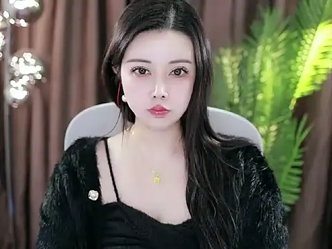 Snapshot of Qiaoqiao_ chatting on 17, 1, 2025 Qiaoqiao online show from 17, 1, 2025