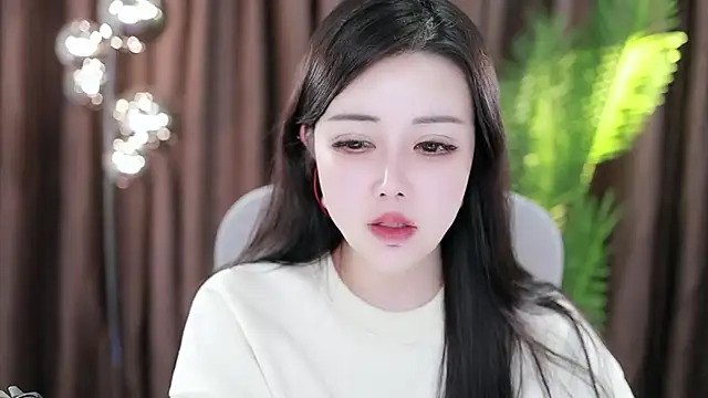 Snapshot of Qiaoqiao_ chatting on 19, 1, 2025 Qiaoqiao online show from 19, 1, 2025