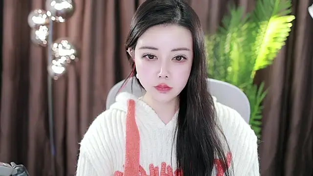 Snapshot of Qiaoqiao_ chatting on 19, 1, 2025 Qiaoqiao online show from 19, 1, 2025