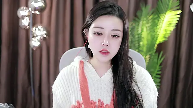 Snapshot of Qiaoqiao_ chatting on 20, 1, 2025 Qiaoqiao online show from 20, 1, 2025