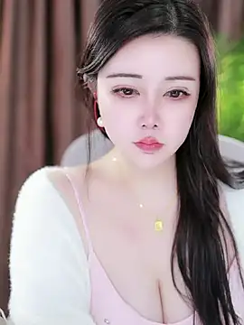 Snapshot of Qiaoqiao_ chatting on 20, 1, 2025 Qiaoqiao online show from 20, 1, 2025