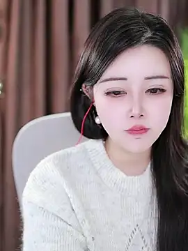 Snapshot of Qiaoqiao_ chatting on 21, 1, 2025 Qiaoqiao online show from 21, 1, 2025