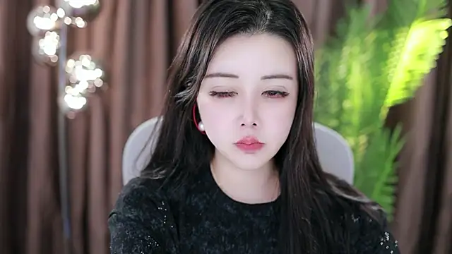 Snapshot of Qiaoqiao_ chatting on 21, 1, 2025 Qiaoqiao online show from 21, 1, 2025