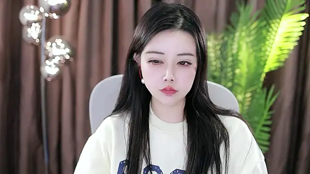 Snapshot of Qiaoqiao_ chatting on 21, 1, 2025 Qiaoqiao online show from 21, 1, 2025