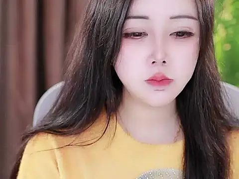 Snapshot of Qiaoqiao_ chatting on 22, 1, 2025 Qiaoqiao online show from 22, 1, 2025