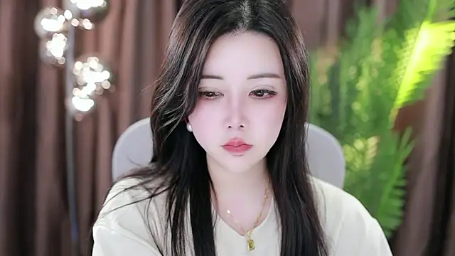 Snapshot of Qiaoqiao_ chatting on 23, 1, 2025 Qiaoqiao online show from 23, 1, 2025