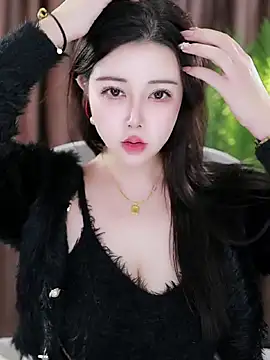 Snapshot of Qiaoqiao_ chatting on 23, 1, 2025 Qiaoqiao online show from 23, 1, 2025