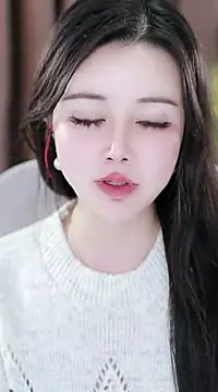 Snapshot of Qiaoqiao_ chatting on 23, 1, 2025 Qiaoqiao online show from 23, 1, 2025