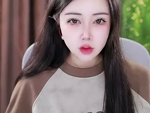 Snapshot of Qiaoqiao_ chatting on 24, 1, 2025 Qiaoqiao online show from 24, 1, 2025