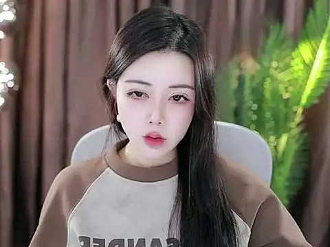 Snapshot of Qiaoqiao_ chatting on 24, 1, 2025 Qiaoqiao online show from 24, 1, 2025