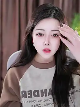 Snapshot of Qiaoqiao_ chatting on 25, 1, 2025 Qiaoqiao online show from 25, 1, 2025