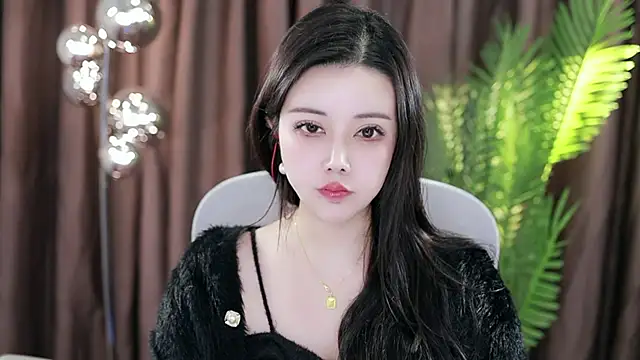 Snapshot of Qiaoqiao_ chatting on 27, 1, 2025 Qiaoqiao online show from 27, 1, 2025