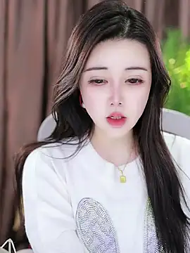 Snapshot of Qiaoqiao_ chatting on 27, 1, 2025 Qiaoqiao online show from 27, 1, 2025