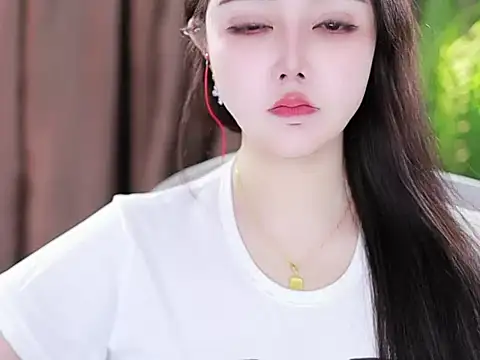 Snapshot of Qiaoqiao_ chatting on 30, 1, 2025 Qiaoqiao online show from 30, 1, 2025