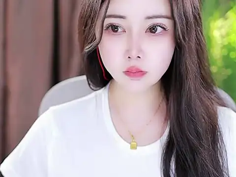 Snapshot of Qiaoqiao_ chatting on 30, 1, 2025 Qiaoqiao online show from 30, 1, 2025