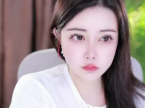 Snapshot of Qiaoqiao_ chatting on 30, 1, 2025 Qiaoqiao online show from 30, 1, 2025