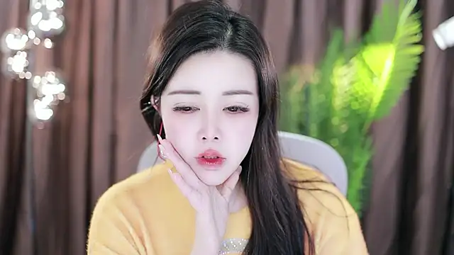 Snapshot of Qiaoqiao_ chatting on 31, 1, 2025 Qiaoqiao online show from 31, 1, 2025