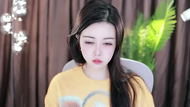 Snapshot of Qiaoqiao_ chatting on 31, 1, 2025 Qiaoqiao online show from 31, 1, 2025