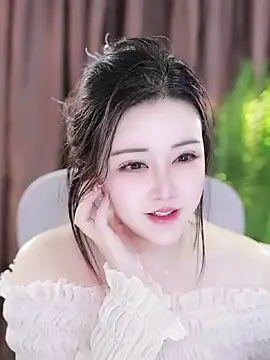 Snapshot of Qiaoqiao_ chatting on 31, 1, 2025 Qiaoqiao online show from 31, 1, 2025