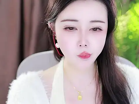 Snapshot of Qiaoqiao_ chatting on 2, 2, 2025 Qiaoqiao online show from 2, 2, 2025