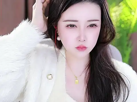 Snapshot of Qiaoqiao_ chatting on 2, 2, 2025 Qiaoqiao online show from 2, 2, 2025