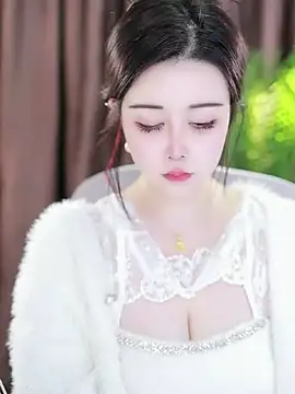 Snapshot of Qiaoqiao_ chatting on 3, 2, 2025 Qiaoqiao online show from 3, 2, 2025