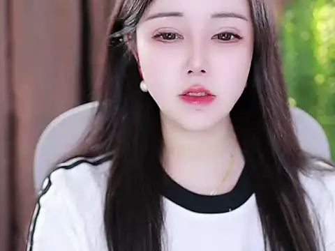 Snapshot of Qiaoqiao_ chatting on 10, 2, 2025 Qiaoqiao online show from 10, 2, 2025