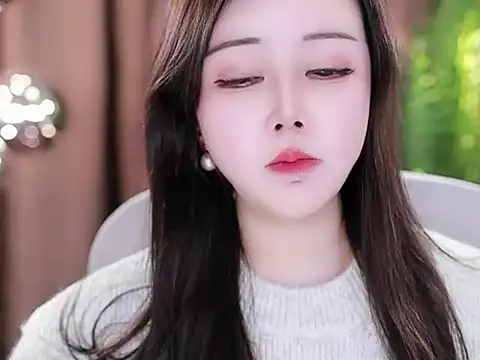 Snapshot of Qiaoqiao_ chatting on 13, 2, 2025 Qiaoqiao online show from 13, 2, 2025