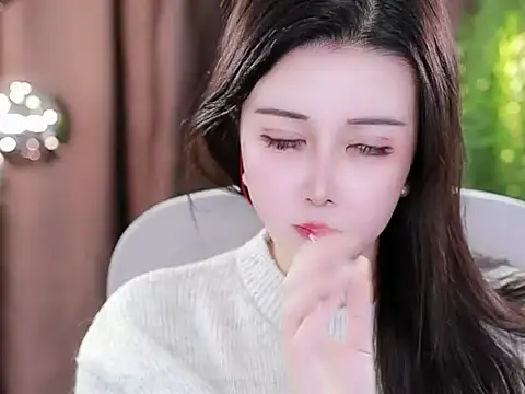 Snapshot of Qiaoqiao_ chatting on 13, 2, 2025 Qiaoqiao online show from 13, 2, 2025