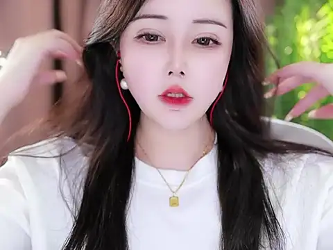 Snapshot of Qiaoqiao_ chatting on 14, 2, 2025 Qiaoqiao online show from 14, 2, 2025