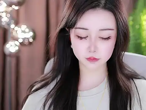 Snapshot of Qiaoqiao_ chatting on 15, 2, 2025 Qiaoqiao online show from 15, 2, 2025