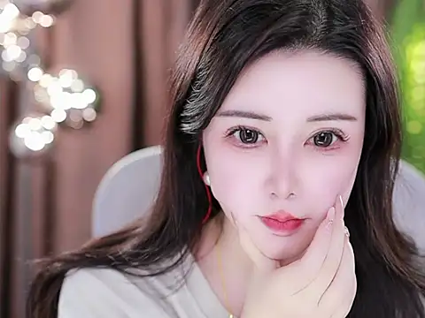 Snapshot of Qiaoqiao_ chatting on 15, 2, 2025 Qiaoqiao online show from 15, 2, 2025