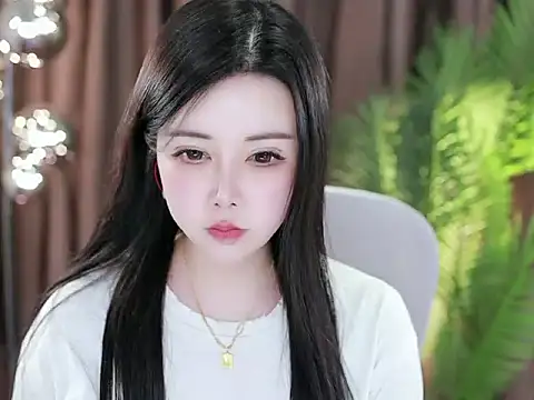 Snapshot of Qiaoqiao_ chatting on 16, 2, 2025 Qiaoqiao online show from 16, 2, 2025