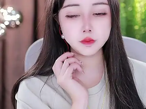 Snapshot of Qiaoqiao_ chatting on 16, 2, 2025 Qiaoqiao online show from 16, 2, 2025