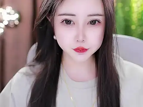 Snapshot of Qiaoqiao_ chatting on 16, 2, 2025 Qiaoqiao online show from 16, 2, 2025