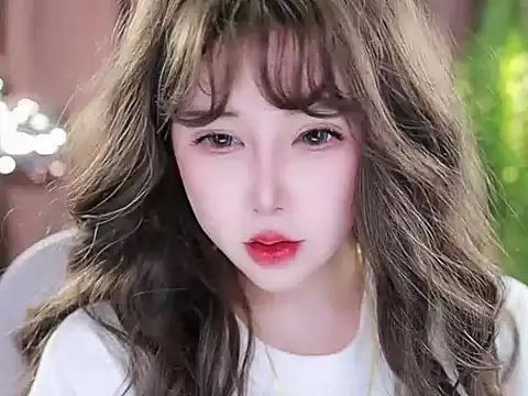 Snapshot of Qiaoqiao_ chatting on 19, 2, 2025 Qiaoqiao online show from 19, 2, 2025