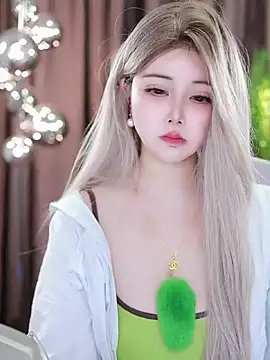 Snapshot of Qiaoqiao_ chatting on 20, 2, 2025 Qiaoqiao online show from 20, 2, 2025