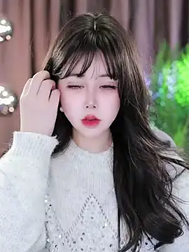 Snapshot of Qiaoqiao_ chatting on 21, 2, 2025 Qiaoqiao online show from 21, 2, 2025