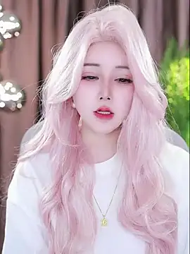 Snapshot of Qiaoqiao_ chatting on 22, 2, 2025 Qiaoqiao online show from 22, 2, 2025