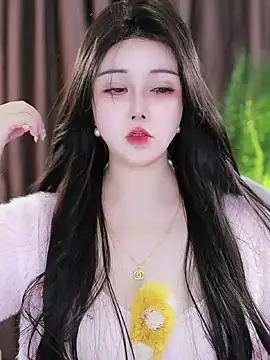 Snapshot of Qiaoqiao_ chatting on 23, 2, 2025 Qiaoqiao online show from 23, 2, 2025