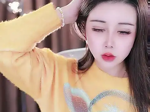 Snapshot of Qiaoqiao_ chatting on 25, 2, 2025 Qiaoqiao online show from 25, 2, 2025